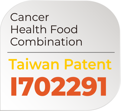 Cancer Health Food Combination